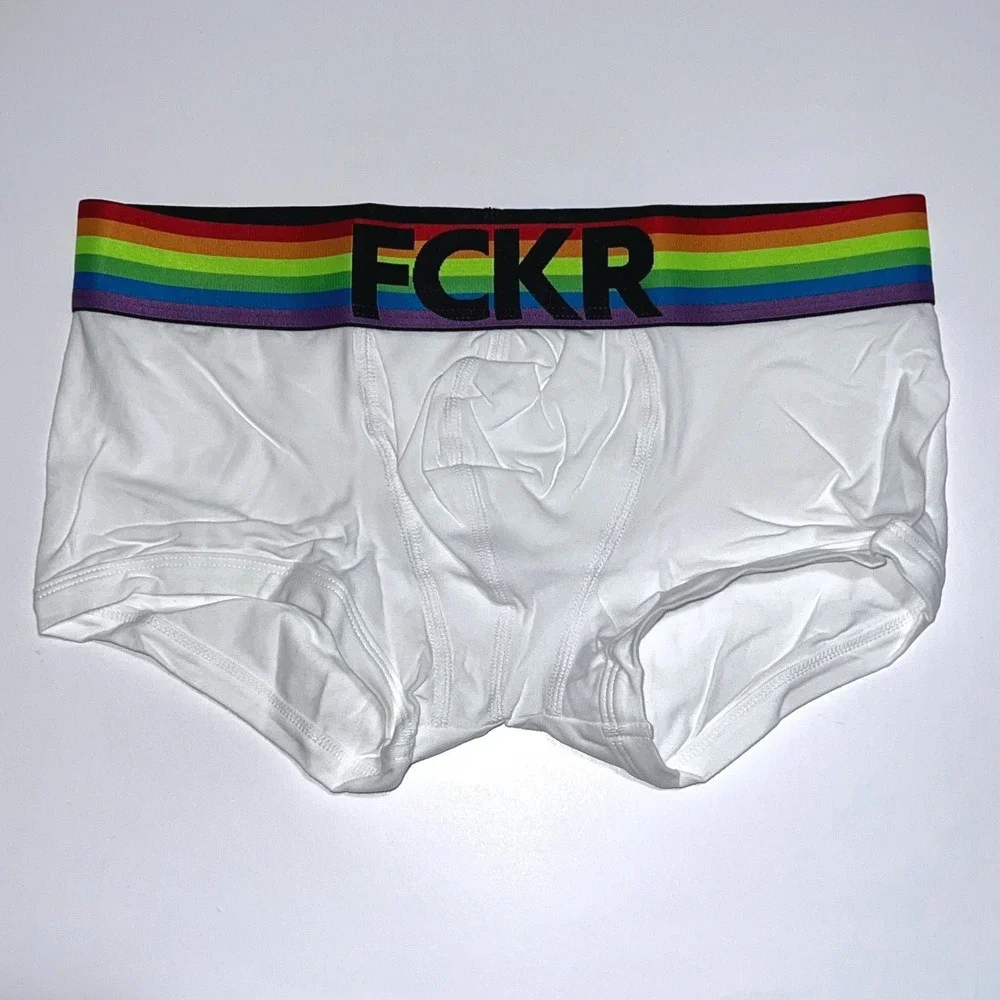 FCKR pride trunk